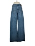 Levi's 100% Cotton Blue Jeans Size 26 waist - photo 2