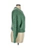 Universal Thread Solid Green Pullover Sweater Size XL - photo 4