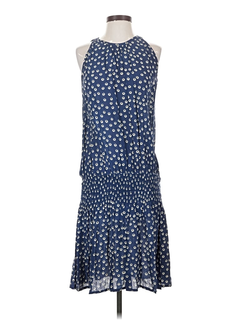 Pre-owned Rd Style Casual Dress In Blue