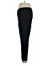 Stylus Solid Black Active Pants Size XL - photo 5