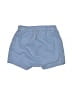 Old Navy Chevron-herringbone Blue Shorts Size 6-12 mo - photo 2