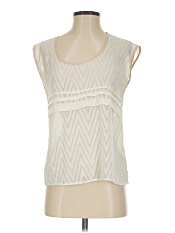 Maeve Sleeveless Blouse (view 1)