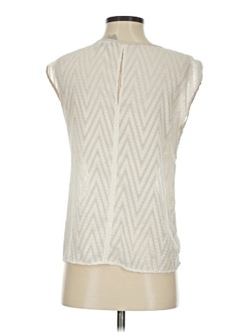 Maeve Sleeveless Blouse (view 2)