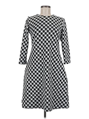 Taylor Casual Dress (view 1)
