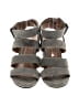 Vionic Gray Sandals Size 10 - photo 2