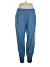 Athleta Blue Active Pants Size 1X - photo 1