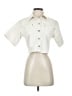 And Now This Ivory Jacket Size S - photo 1