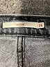 Levi's Gray Jeans Size 26 waist - photo 8
