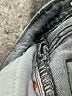 Levi's Gray Jeans Size 26 waist - photo 9