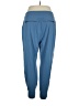 Athleta Blue Active Pants Size 1X - photo 2