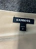 Express Tan Sleeveless Blouse Size S - photo 7