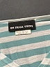 Un Deux Trois Stripes Blue Dress Size L (kids) - photo 3