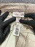 Chico's Ivory Cargo Pants Size L - photo 7