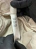 Chico's Ivory Cargo Pants Size L - photo 8