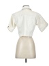 And Now This Ivory Jacket Size S - photo 2