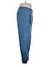 Athleta Blue Active Pants Size 1X - photo 4