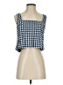Old Navy Blue Tank Top Size XS - photo 1