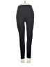 X by Gottex Solid Black Active Pants Size S - photo 1
