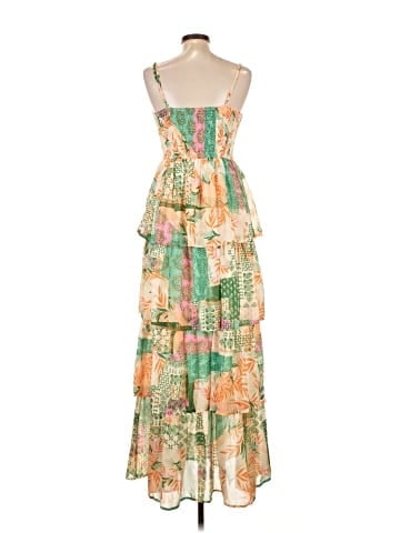 Flying Tomato Casual Dress (view 2)