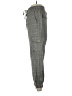 Dress Forum Plaid Gray Cargo Pants Size S - photo 5