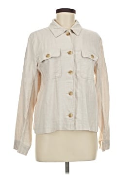 Lucky Brand Long Sleeve Button-Down Shirt (view 1)