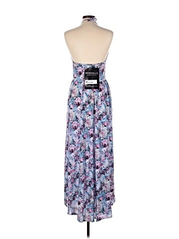 Rebdolls Casual Dress (view 2)