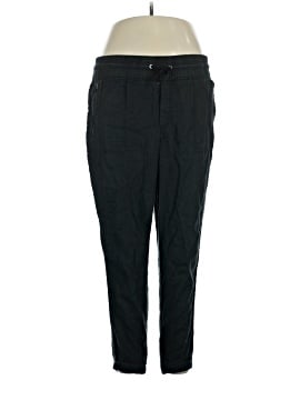 Athleta Linen Pants (view 1)