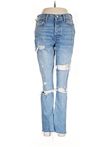 GRLFRND Jeans (view 1)