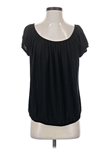 Porridge Short Sleeve Top (view 1)