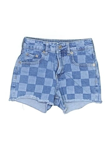 Gap Kids Denim Shorts (view 1)