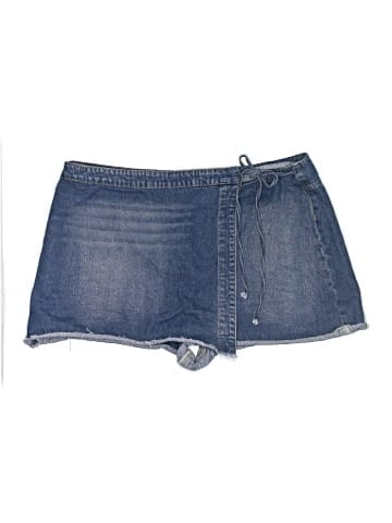 Cider Skort (view 1)