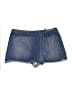 Cider Blue Skort Size 4X - photo 1