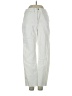Hollister Ivory Casual Pants Size 0R - photo 1