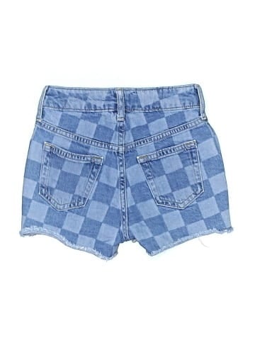 Gap Kids Denim Shorts (view 2)