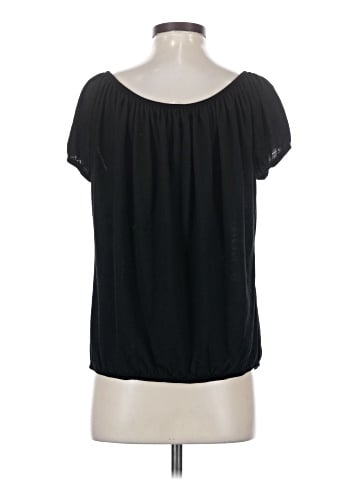 Porridge Short Sleeve Top (view 2)