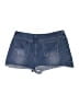 Cider Blue Skort Size 4X - photo 2