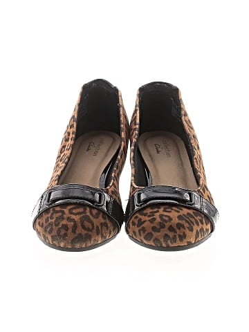 Clarks Wedges (view 2)