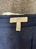 Joie Print Blue Shorts Size S - photo 3