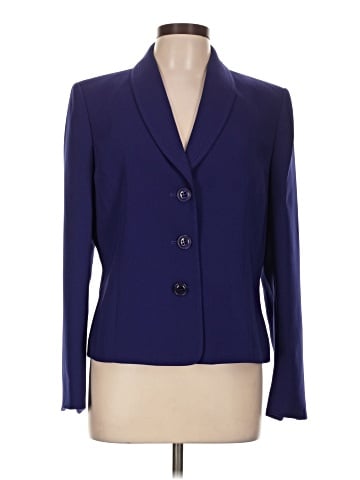 Evan Picone Blazer (view 1)