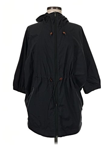 Columbia Raincoat (view 1)