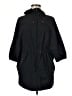 Columbia 100% Nylon Black Raincoat Size M - photo 1