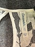 Aeropostale Ivory Sleeveless Blouse Size XL - photo 7