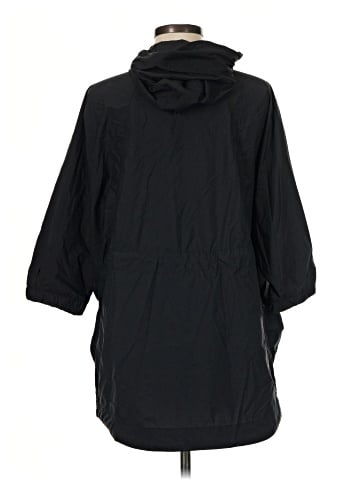 Columbia Raincoat (view 2)
