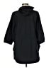 Columbia 100% Nylon Black Raincoat Size M - photo 2