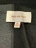 Skies Are Blue Black Blazer Size XS - photo 6
