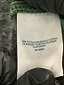 Lands' End Green Jeans Size 8 - photo 8