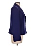Evan Picone 100% Polyester Blue Blazer Size 12 - photo 4