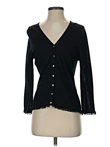 AK Anne Klein 3/4 Sleeve Blouse (view 1)
