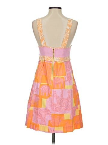 Lilly Pulitzer Casual Dress (view 2)