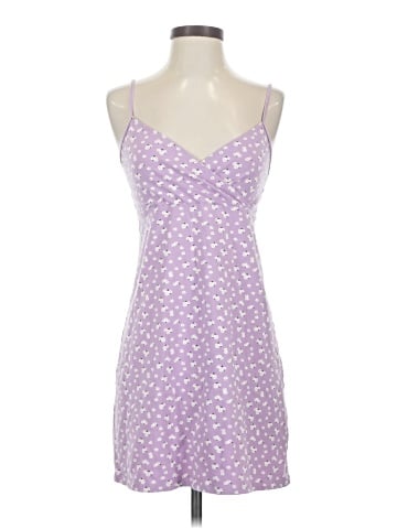 Aero Casual Dress (view 1)